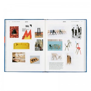 Página 54-55 libro HAY Phaidon de HAY