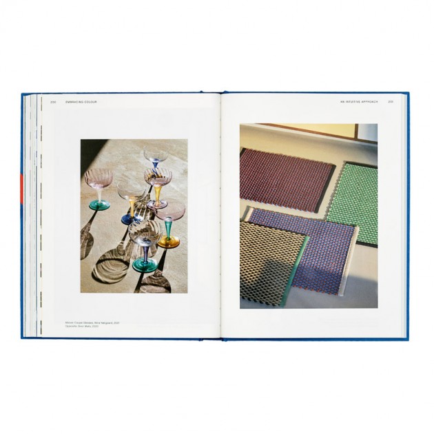 Página 200-201 libro HAY Phaidon de HAY