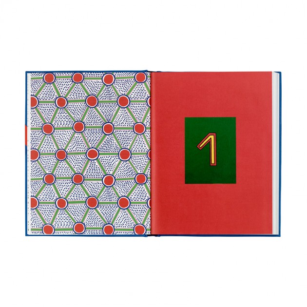 Capítulo 1 libro HAY Phaidon de HAY
