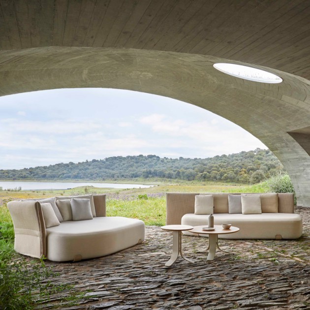 Imagen ambientada colección Isla de Gandía Blasco