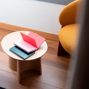 Venta online mesa baja ginger