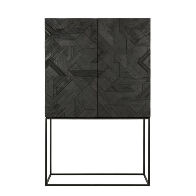 Frente armario Graphic de Ethnicraft