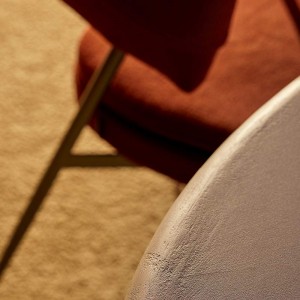 Mesa Fenice detalle Zanotta