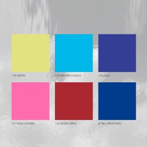 Librería Quantum colores 1 medidas Glas Italia