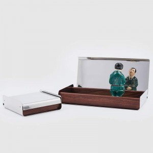 Citera Small y Large Danese Milano 1