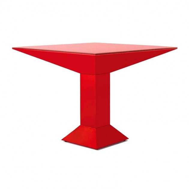 Mesa Mettsass BD Barcelona