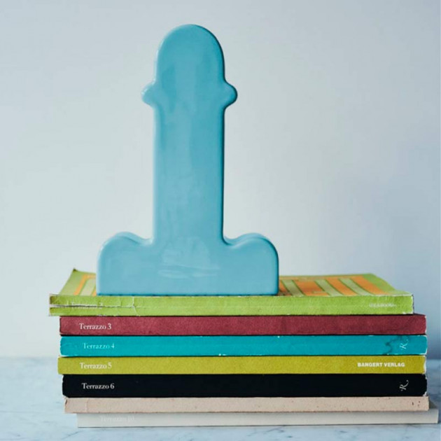 Shiva Blue Capsule Limited Edition BD Barcelona ambiente