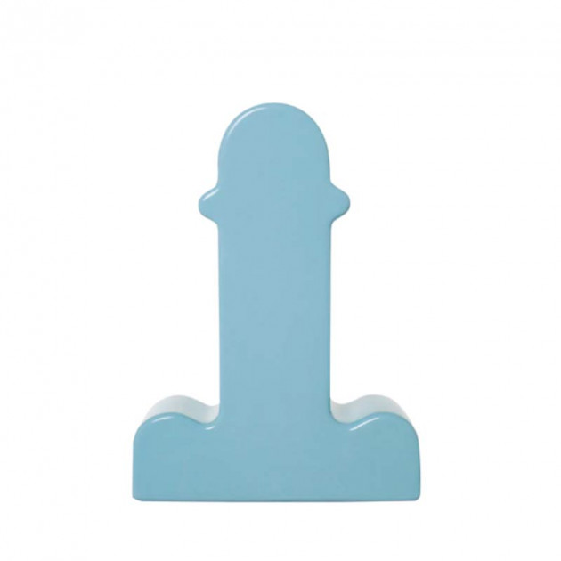 Shiva Blue Capsule Limited Edition BD Barcelona frente