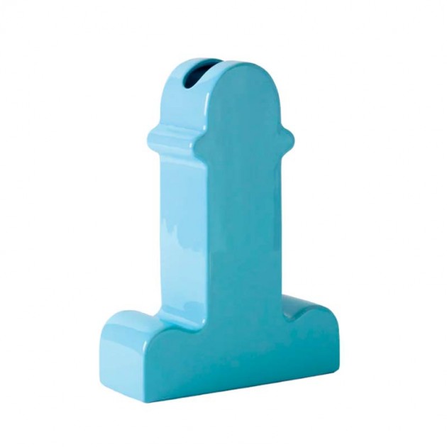 Shiva Blue Capsule Limited Edition BD Barcelona