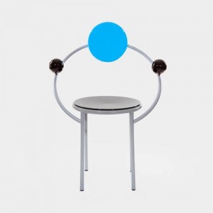 Silla First Memphis Milano 2