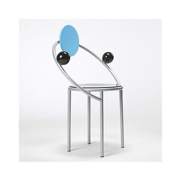 Silla First lateral 2 Memphis Milano