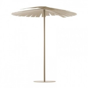 Parasoles exteriores de diseño - Moises Showroom