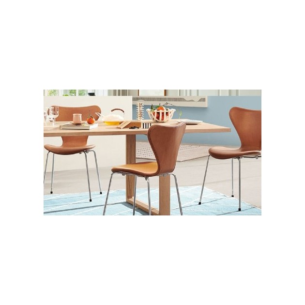Promoción 70 Aniversario Silla Series 7 - Fritz Hansen