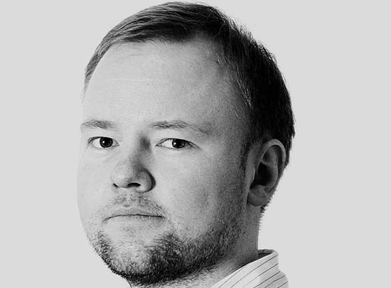 Mika Tolvanen