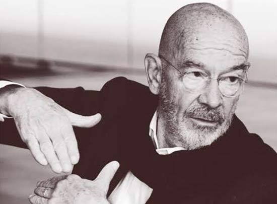 Mario Bellini