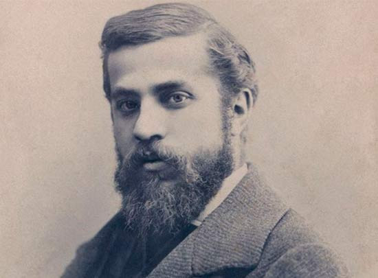 Antonio Gaudí