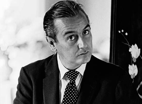 Federico Correa