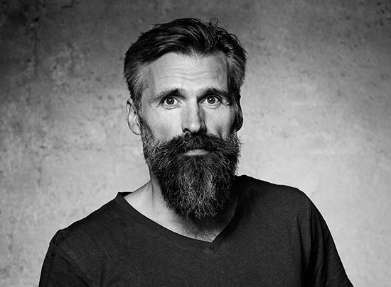 Gudmundur Ludvik Gretarsson