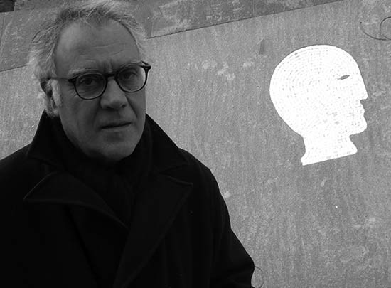 Mimmo Paladino